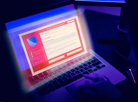 threat detection